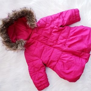 Infant Coat